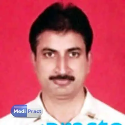 Dr. Raja SN Profile Picture