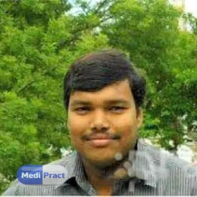 Dr. Raja Srikanth Profile Picture