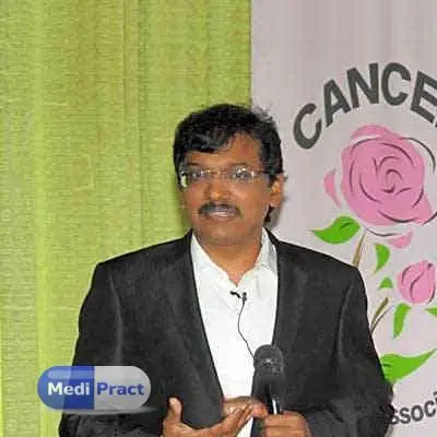 Dr. Raja Sundaram Profile Picture