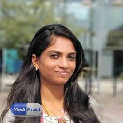 Dr. Raja Swathiga Profile Picture