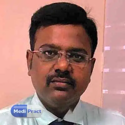 Dr. Raja T Profile Picture