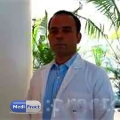 Dr. Raja Tewari Profile Picture