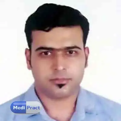 Dr. Raja Vikram Profile Picture