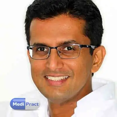 Dr. Rajaganesh J Gautam Profile Picture