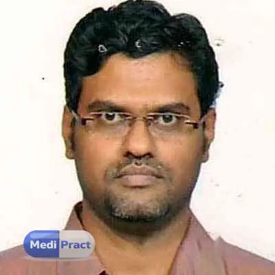 Dr. Rajagopal Jeganathan Profile Picture