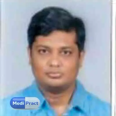 Dr. Rajagopal Kunnatur Profile Picture