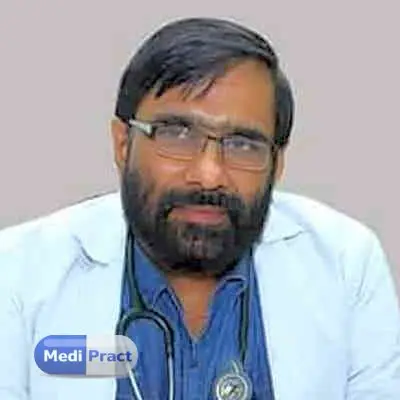 Dr. Rajagopal Menon Profile Picture