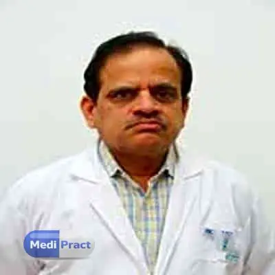 Dr. Rajagopal V Profile Picture