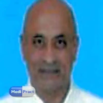 Dr. Rajagopalan Krishnan Profile Picture