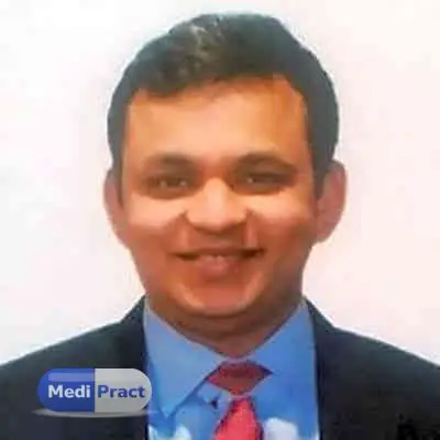 Dr. Rajah V Koppala Profile Picture