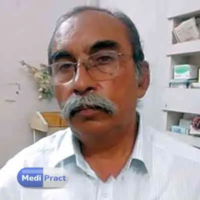 Dr. Rajaji Profile Picture
