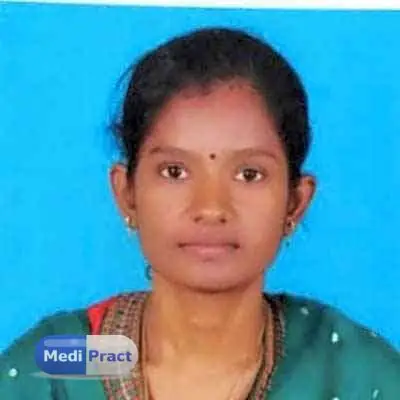 Dr. Rajakumari P A Profile Picture