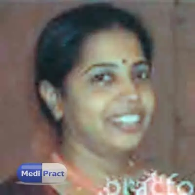 Dr. Rajalakshmi Murali Profile Picture