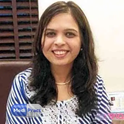 Dr. Rajalaxmi Walavalkar Profile Picture