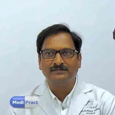 Dr. Rajalingam Vairagyam Profile Picture