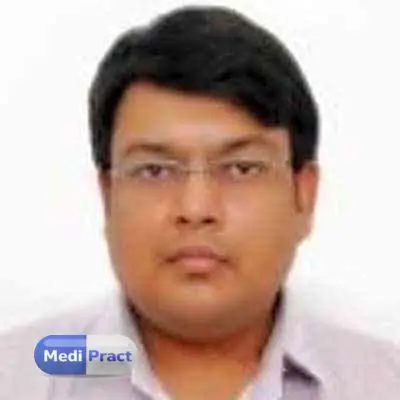 Dr. Rajan Aggarwal Profile Picture