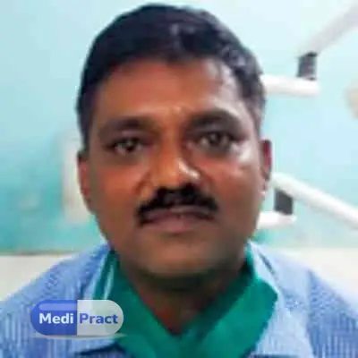 Dr. Rajan Anant Yadav Profile Picture