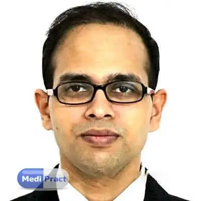 Dr. Rajan Bansal Profile Picture