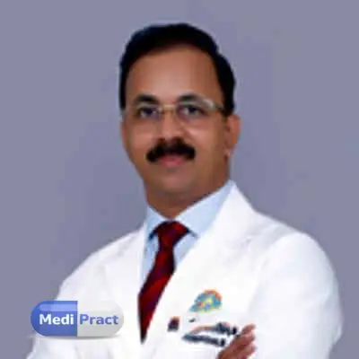 Dr. Rajan Barokar Profile Picture