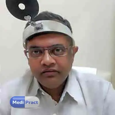 Dr. Rajan Bhargava Profile Picture