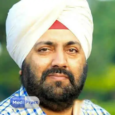 Dr. Rajan Bir Singh Thind Profile Picture