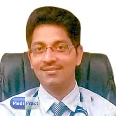 Dr. Rajan Dubey Profile Picture
