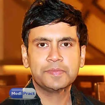 Dr. Rajan Gupta Profile Picture