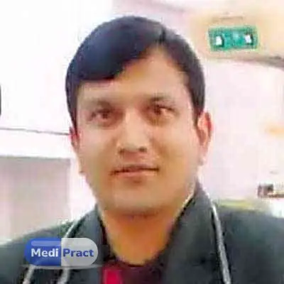 Dr. Rajan Jaiswal Profile Picture