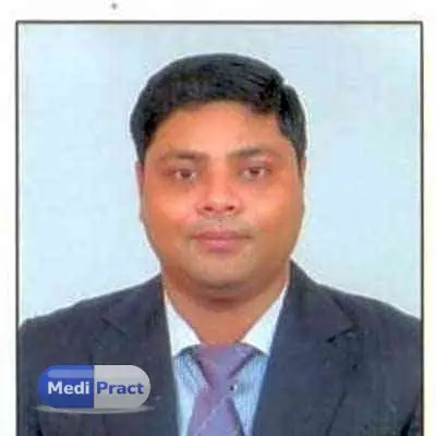 Dr. Rajan Kumar Profile Picture