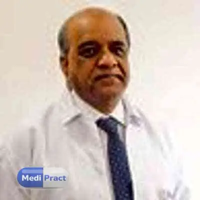 Dr. Rajan M Shah Profile Picture