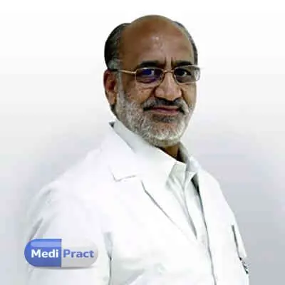Dr. Rajan Madan Profile Picture