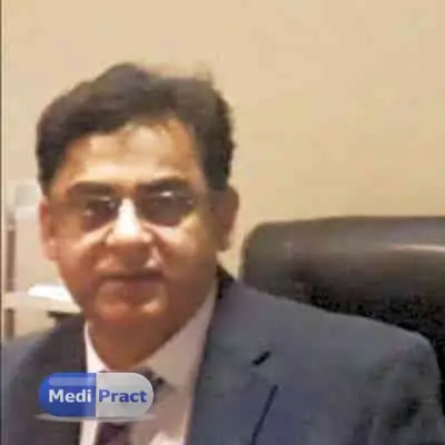 Dr. Rajan Malik Profile Picture