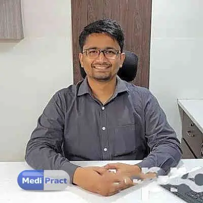 Dr. Rajan Nikumbh Profile Picture