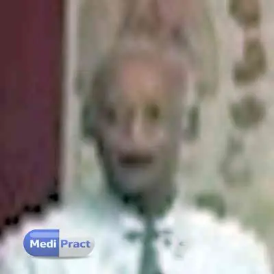 Dr. Rajan Powle Profile Picture