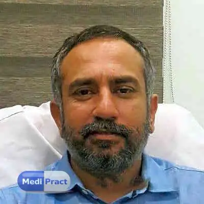 Dr. Rajan Punj Profile Picture