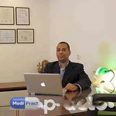 Dr. Rajan Sahunja Profile Picture