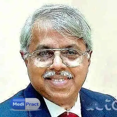 Dr. Rajan Santosham Profile Picture