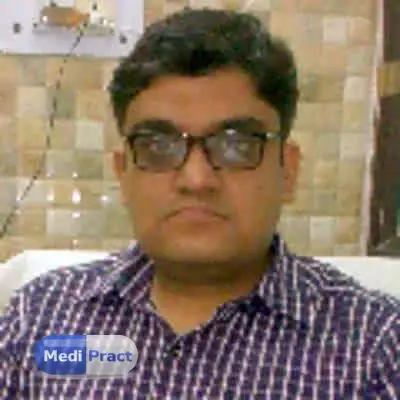 Dr. Rajan Sareen Profile Picture