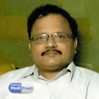 Dr. Rajan Shelatkar Profile Picture