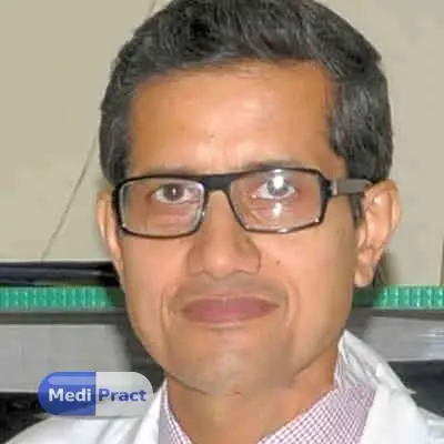 Dr. Rajan Shonek Profile Picture