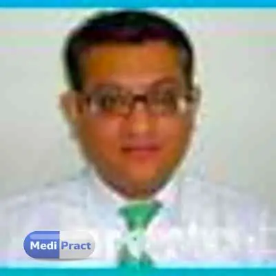 Dr. Rajan Tondon Profile Picture