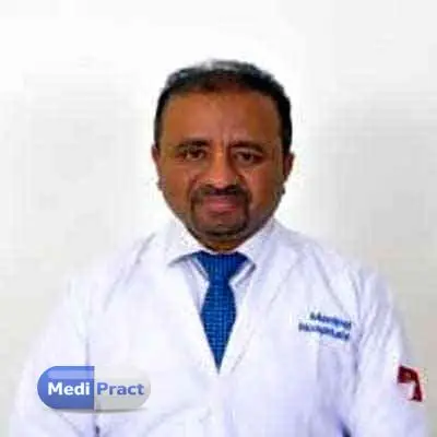 Dr. Rajan.V.G. Profile Picture