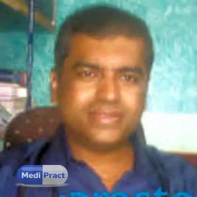 Dr. Rajan Vasant Mane Profile Picture