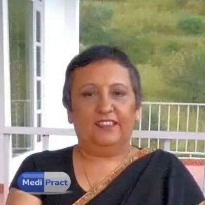 Dr. Rajan Wahi Profile Picture