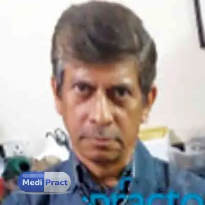 Dr. Rajan Walinjkar Profile Picture