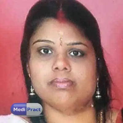 Dr. Rajani Profile Picture