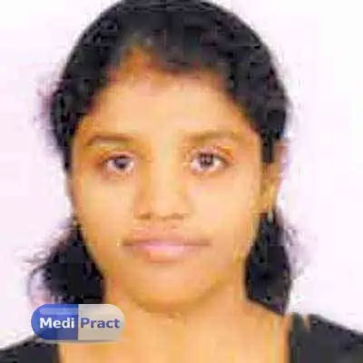 Dr. Rajani Engu Profile Picture