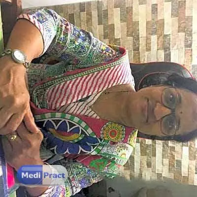 Dr. Rajani Gaikwad Profile Picture
