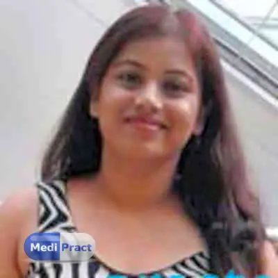 Dr. Rajani M. Pandit Profile Picture