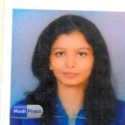 Dr. Rajani Manglawat Profile Picture